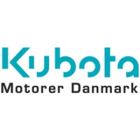Kubota Motorer Danmark logo - Similar company to Tech Solution - En Del Af Granly Diesel