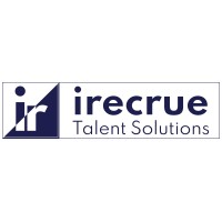 iRecrue logo - Similar company to Ms Powermax International Ltd