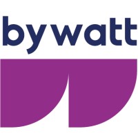 ByWatt logo - Similar company to M2M Sim