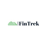 FinTrek logo - Similar company to Things At Web  (Thingsatweb Sweden Ab)