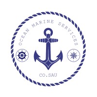 OCEAN MARINE SERVICES CO logo - Similar company to Jmb Aps