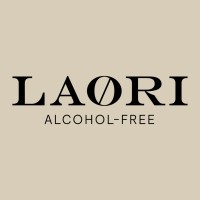 Laori Drinks logo - Similar company to Egora