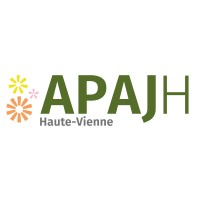 APAJH Haute-Vienne logo - Similar company to Alsea