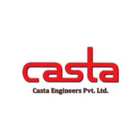 Casta Engineers logo - Similar company to Casta