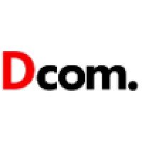 Grupo Dcom logo - Similar company to Celtec Rastreamento Ltda.
