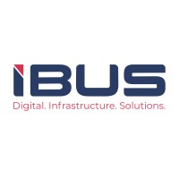 iBUS logo - Similar company to Crest Digitel (An Altius Group Company)