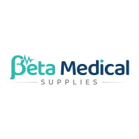 Beta Medical Supplies logo - Similar company to Phoenix Hi-Tech