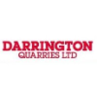 Darrington Quarries LTD logo - Similar company to Express Delivery 2 U