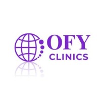 OFY Wellness Pvt. Ltd. logo - Similar company to Kreative Pilot