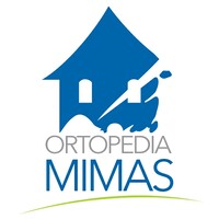 Ortopedia Mimas logo - Similar company to Ortopedia Bami Y Canalejas Audífonos | Ortopedia.Com