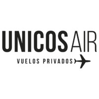 UnicosAir logo - Similar company to Infinity Airport Handling Services