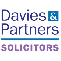 DP Medical Law logo - Similar company to Spiritsmith