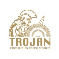 Trojan Construction Testing Services Ltd. logo - Similar company to Stanger Testing Services Limited