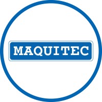 Maquitec Máquinas y Equipos Técnicos logo - Similar company to Grob México