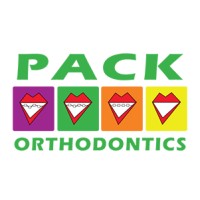 Pack Orthodontics logo - Similar company to Mobile Hyperbaric Centers