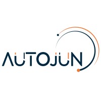 Autojun logo - Similar company to Equipe Sete Capitães