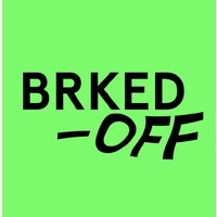 Brked-Off logo - Similar company to Xerses