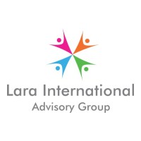 Lara International Advisory Group logo - Similar company to Dival Notebook