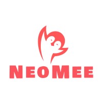Neomee logo - Similar company to Smallpaw