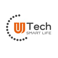UiiTech logo - Similar company to Root It Support