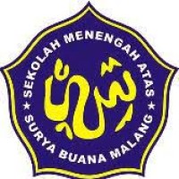 SMA Surya Buana Malang logo - Similar company to Lovely Bee School