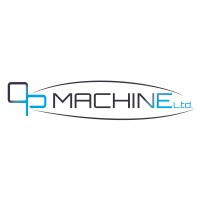 Okanagan Precision Machine Ltd. logo - Similar company to Machine Tech Ltd