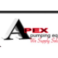 APEX Pumping Equipment logo - Similar company to Centaur Systems, Inc.
