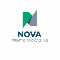 Imprimerie novaprint logo - Similar company to Perfect Repro Technology