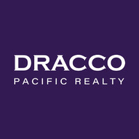 Dracco Pacific Realty logo - Similar company to Natural Source (Checkout Our Zero-Waste Office Snacks!)