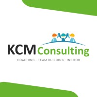 KCM CONSULTING.ORG logo - Similar company to Siagro Perú
