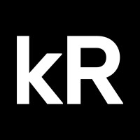 kunstRUIM logo - Similar company to Mocca
