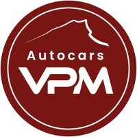 Autocars VPM logo - Similar company to Colorgroüp Experience