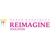 Reimagine Education LLC logo - Similar company to Reimagine Education