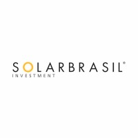 Solar Brasil Investment logo - Similar company to Solar Epc Canada