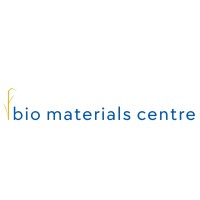 Bio Materials Centre BV logo - Similar company to Miscancell