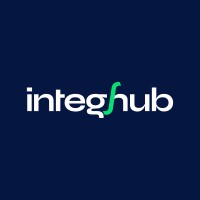 IntegHub logo - Similar company to Facedoughai