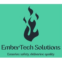 EmberTech Solutions logo - Similar company to Embertech Industrial