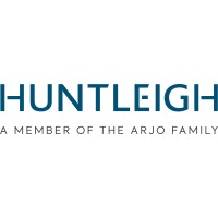 Huntleigh Healthcare logo - Similar company to Arjo