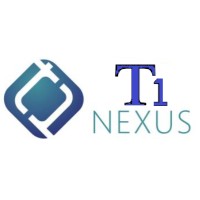 T1Nexus logo - Similar company to Equal Optics