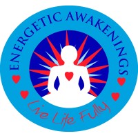 Energetic Awakenings logo - Similar company to New Image Media, Inc.