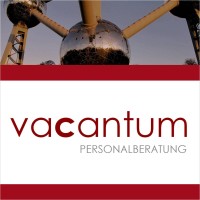 vacantum Personalberatung logo - Similar company to Selbständig