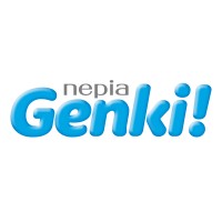 Nepia Genki Indonesia logo - Similar company to Onewill Solusi Indonesia