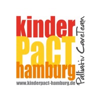 KinderPaCT Hamburg e.V. logo - Similar company to Emotionsraum