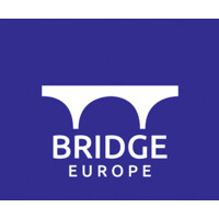 Bridge Europe logo - Similar company to Cliris