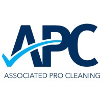 Associated Pro Cleaning logo - Similar company to Kids Who Give