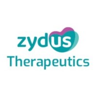 Zydus Therapeutics logo - Similar company to Zydus Pharmaceuticals Uk Ltd