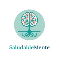 Centro de Salud Mental SALUDABLEMENTE logo - Similar company to Centro De Salud Mental Arrayán