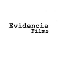 Evidencia Films logo - Similar company to Nomada Films