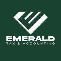 Emerald Tax & Accounting Services LLC logo - Similar company to Lost In Office Space