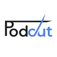 Podcut.Ai logo - Similar company to Seedinov